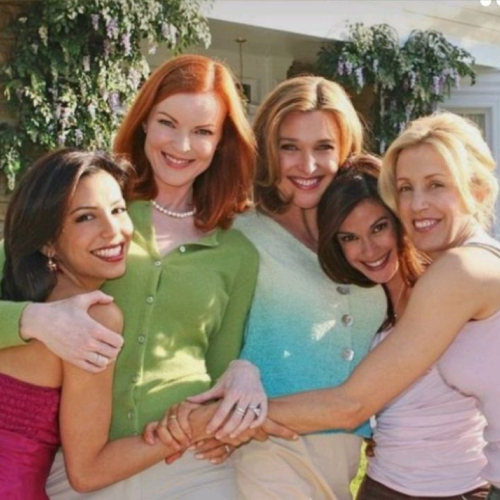 Desperate Housewives